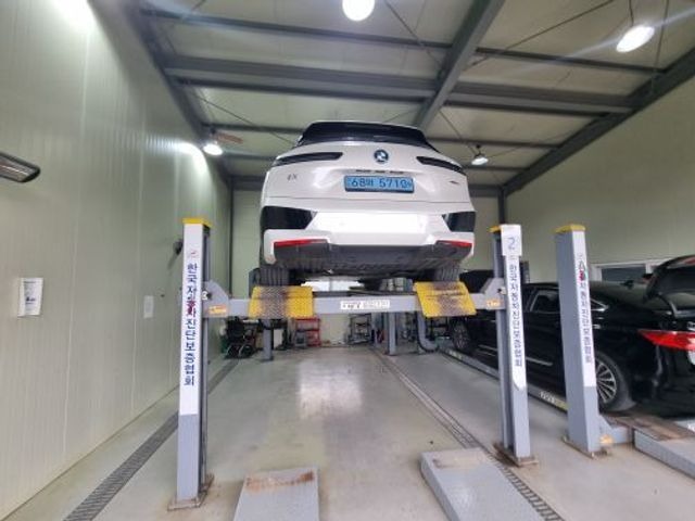 фото машины