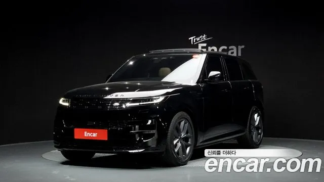 Land Rover Range Rover Sport P360 HSE Dynamic