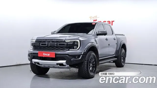 Ford Ranger 2.0