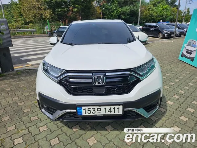 Honda CR-V 1.5 EX-L 2WD