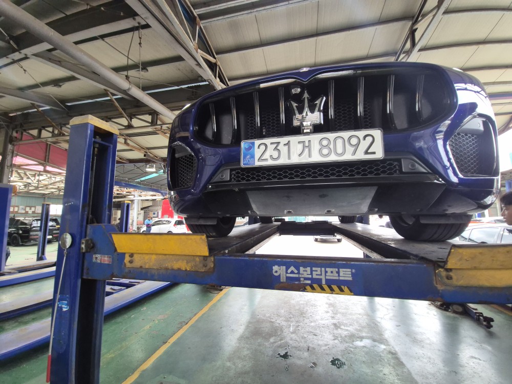 фото машины