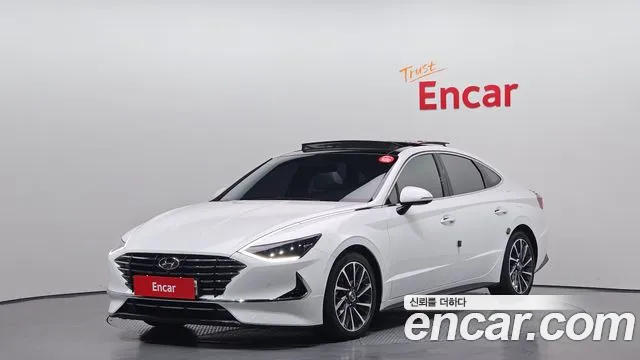 Hyundai Sonata 2.0