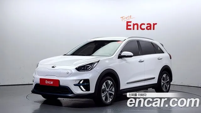 Kia Niro Noblesse