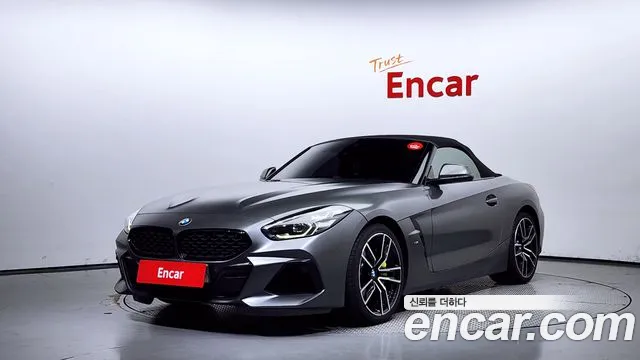 BMW Z4 sDrive20i M Sport
