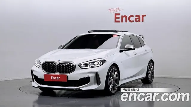 BMW 1-Series M135i xDrive