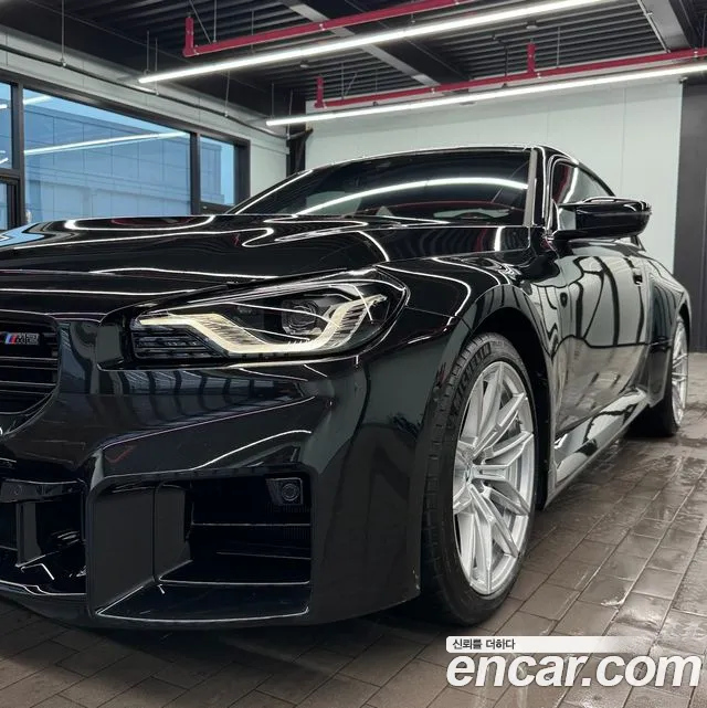 BMW M2 M2 Coupe