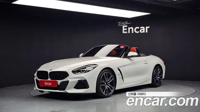 BMW Z4 sDrive20i M Sport