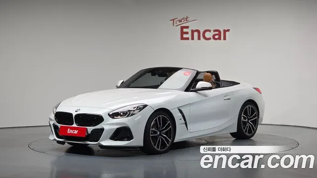 BMW Z4 sDrive20i M Sport