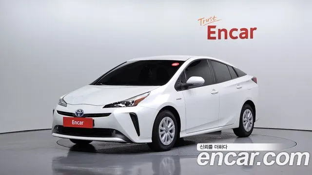 Toyota Prius 1.8