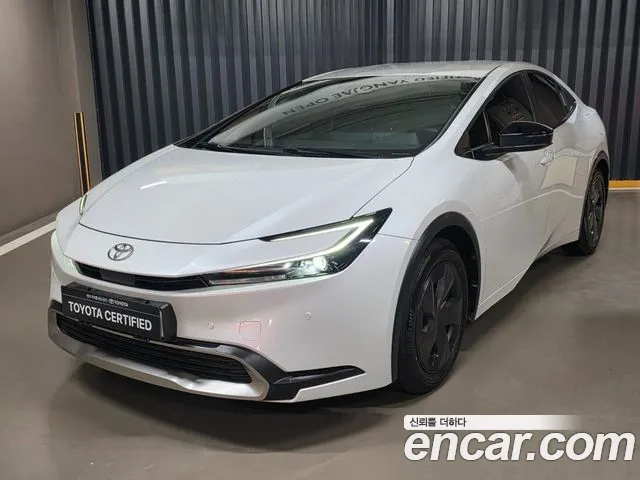 Toyota Prius 2.0 PHEV SE