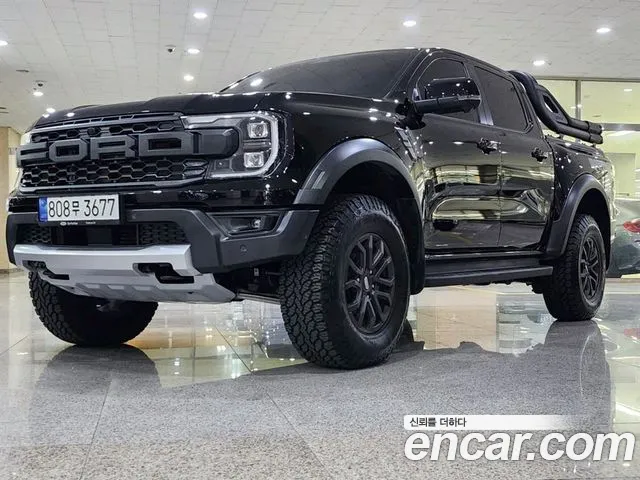 Ford Ranger 2.0