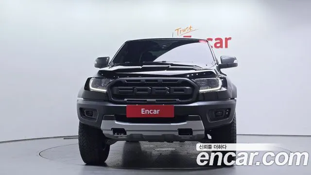 Ford Ranger 2.0