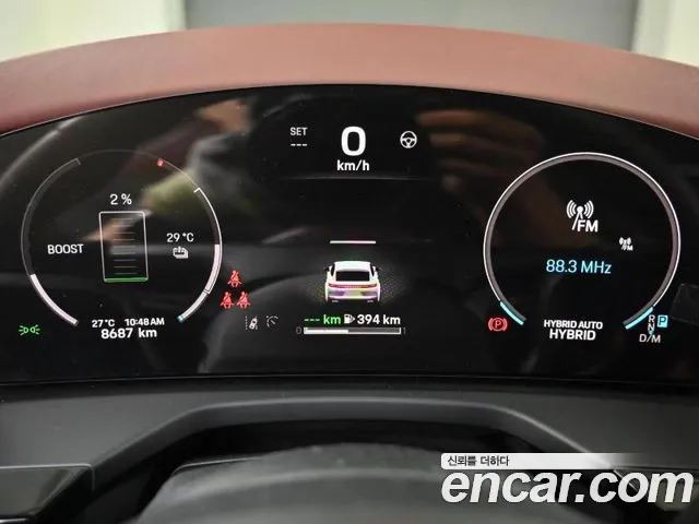 Фото машины 9