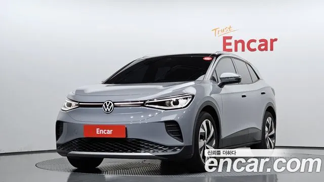Volkswagen ID.4 Pro