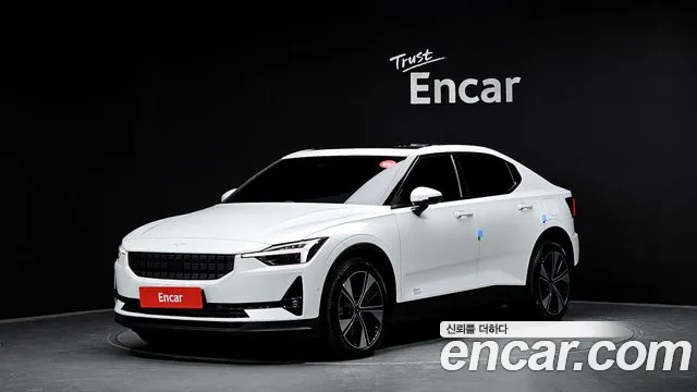 Polestar Polestar 2 Longrange Singlemotor