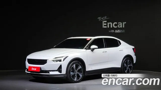 Polestar Polestar 2 Longrange Singlemotor