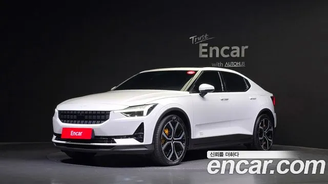 Polestar Polestar 2 Longrange Dualmotor