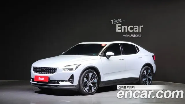 Polestar Polestar 2 Longrange Singlemotor