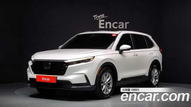 Honda CR-V 1.5 EX-L 2WD