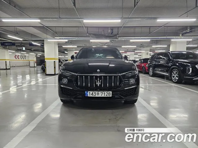 Maserati Levante 2.0 GT AWD