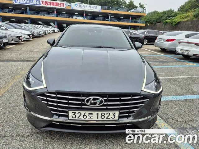 Hyundai Sonata Premium Plus