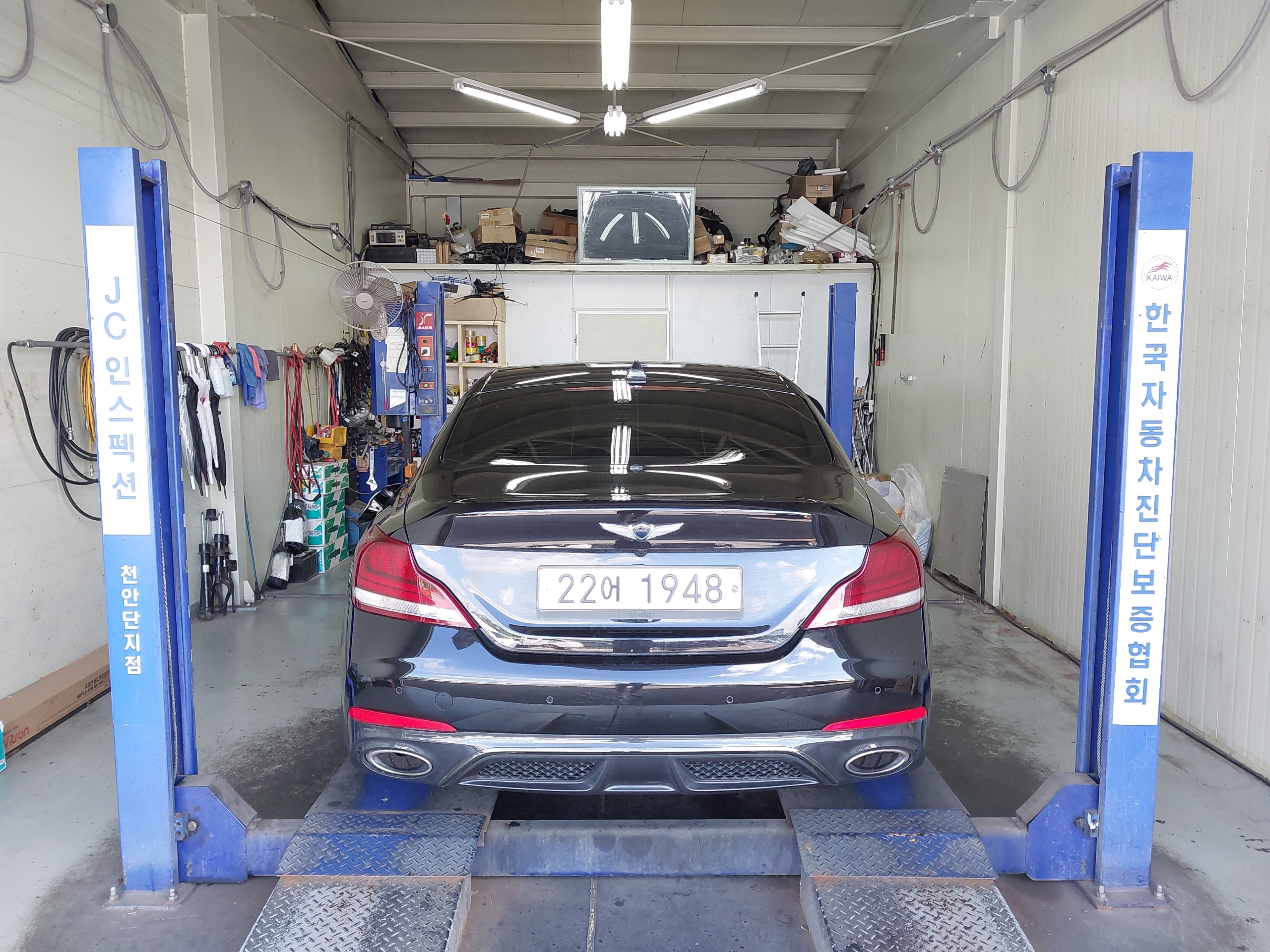 фото машины