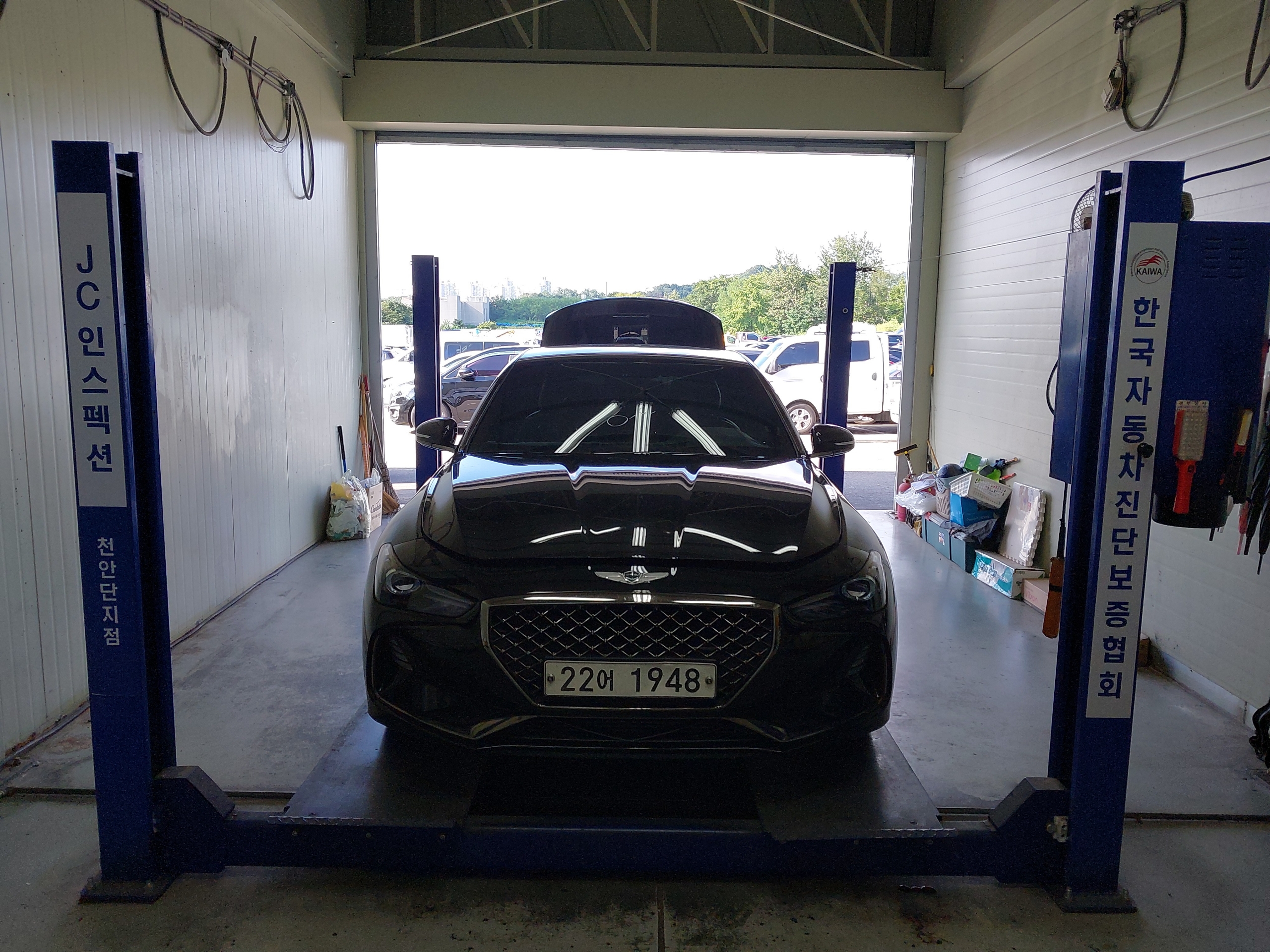 фото машины