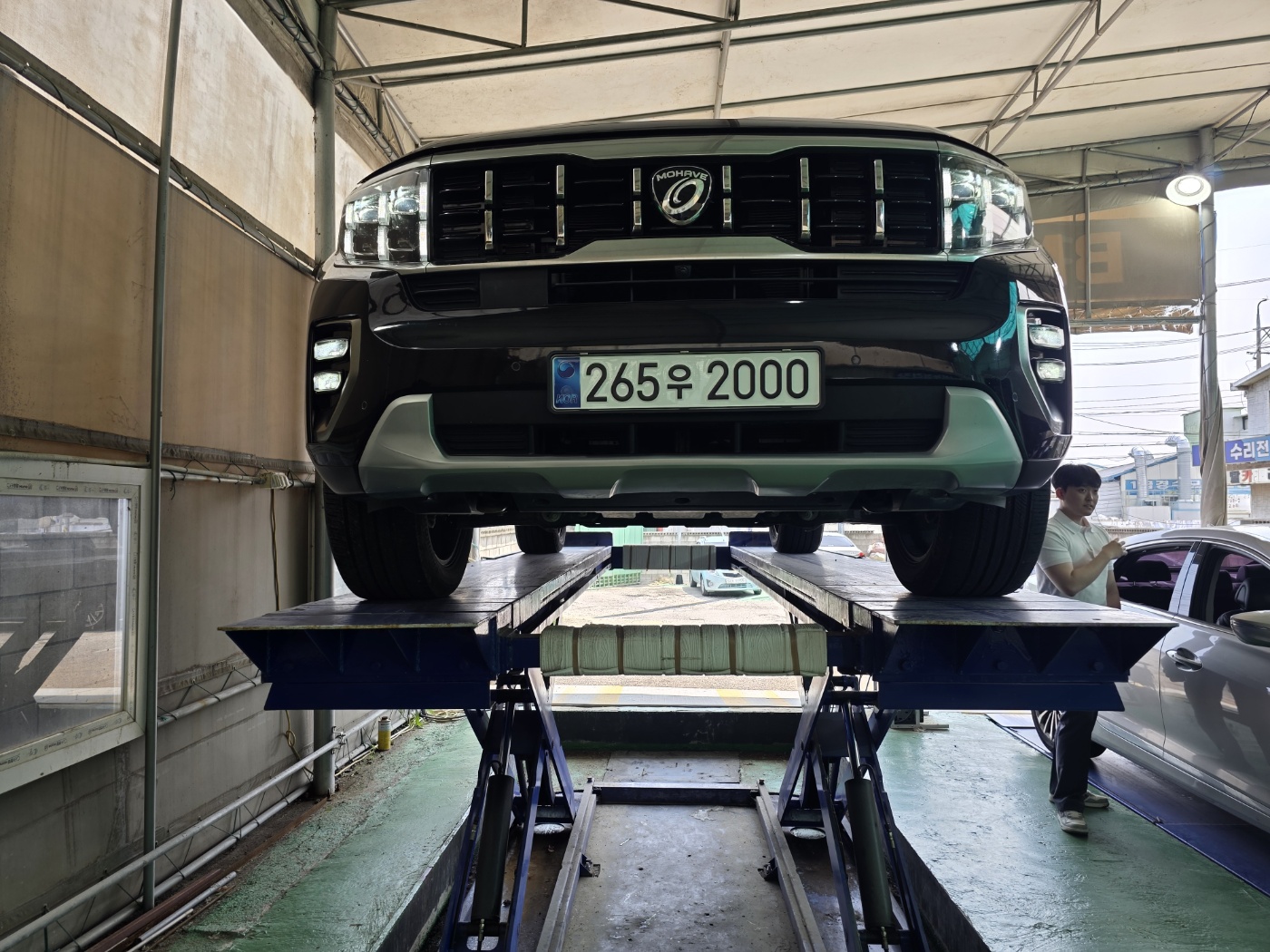 фото машины