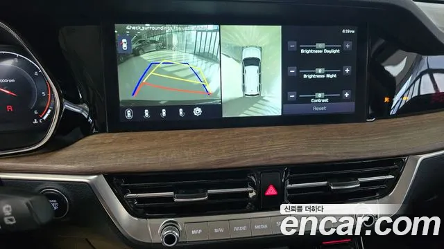 Фото машины 10