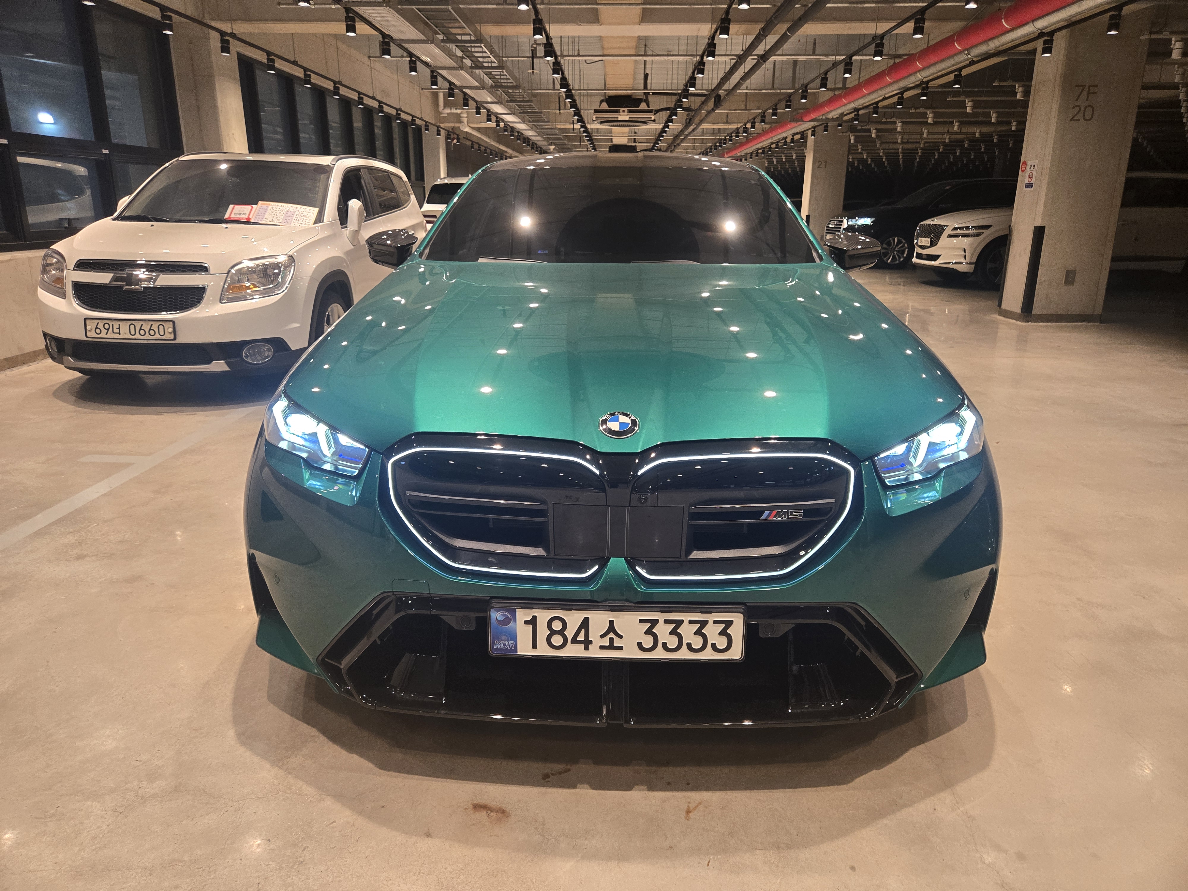 фото машины