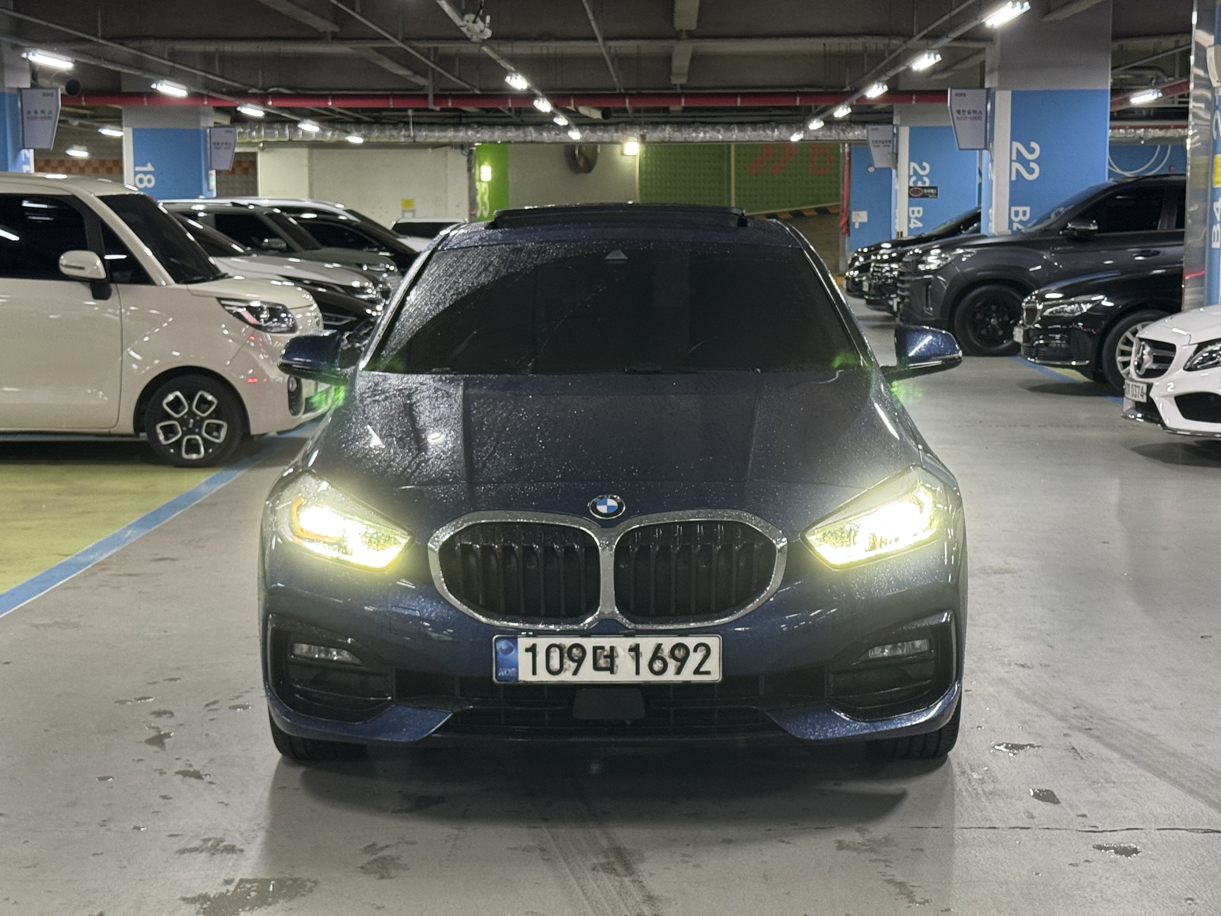 фото машины