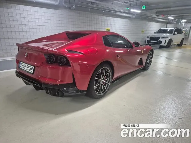 Бэкграунд машины