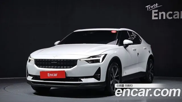 Polestar Polestar 2 Longrange Singlemotor