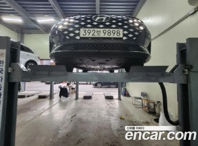 Hyundai Grandeur 3.0 LPi Rent Car