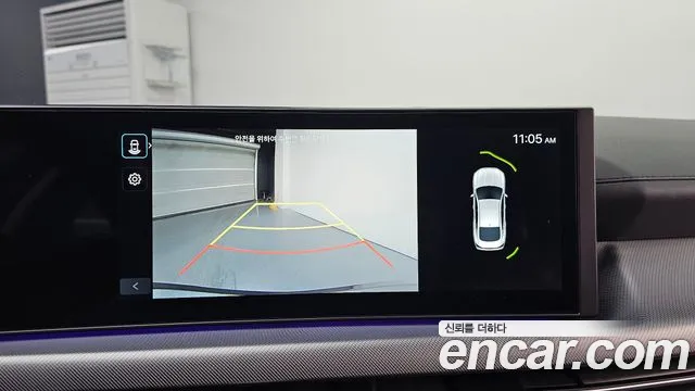 Бэкграунд машины