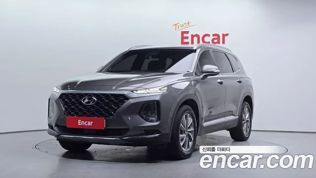 Hyundai Santafe Diesel 2.0 2WD