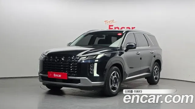 Hyundai Palisade Diesel 2.2 2WD