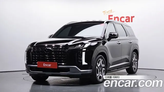 Hyundai Palisade Diesel 2.2 2WD