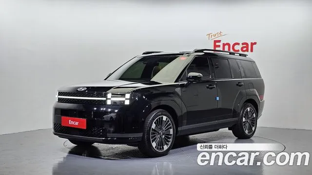 Hyundai Santafe HEV 1.6 4WD