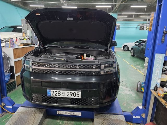 фото машины