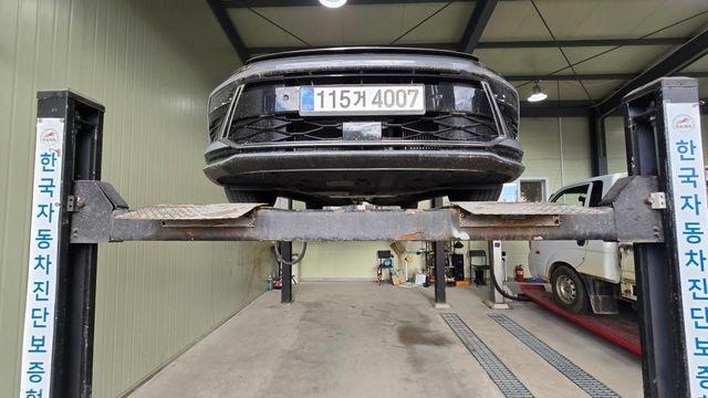 фото машины