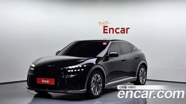 Genesis GV60 Standard