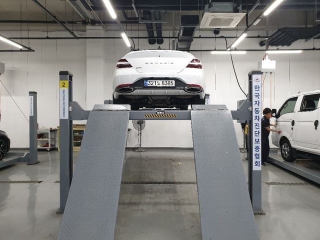 фото машины