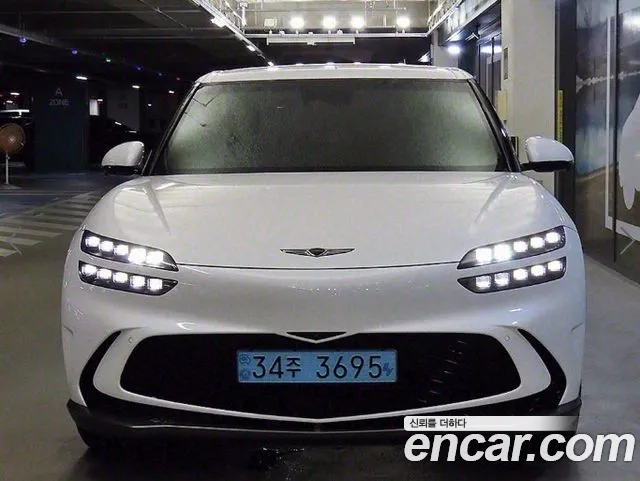 Genesis GV60 Standard