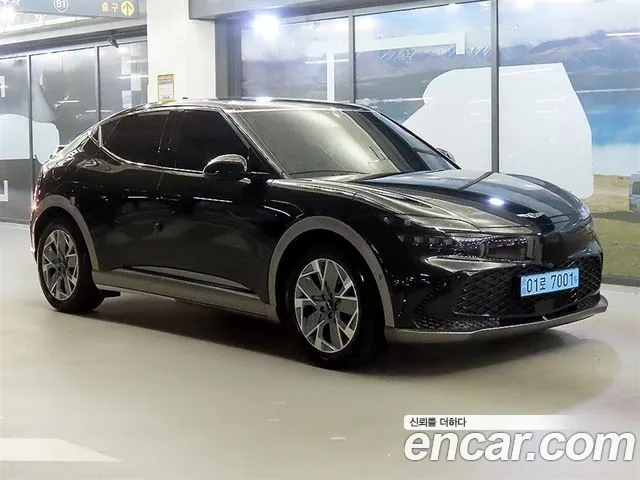 Genesis GV60 Standard