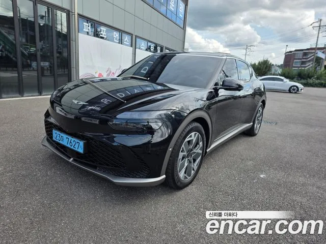 Genesis GV60 Standard