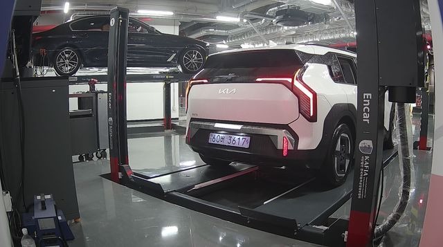 фото машины