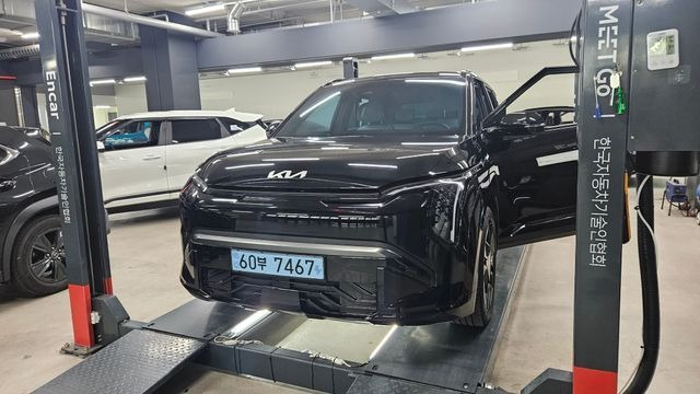 фото машины