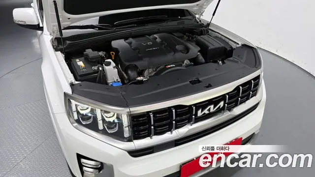 Бэкграунд машины