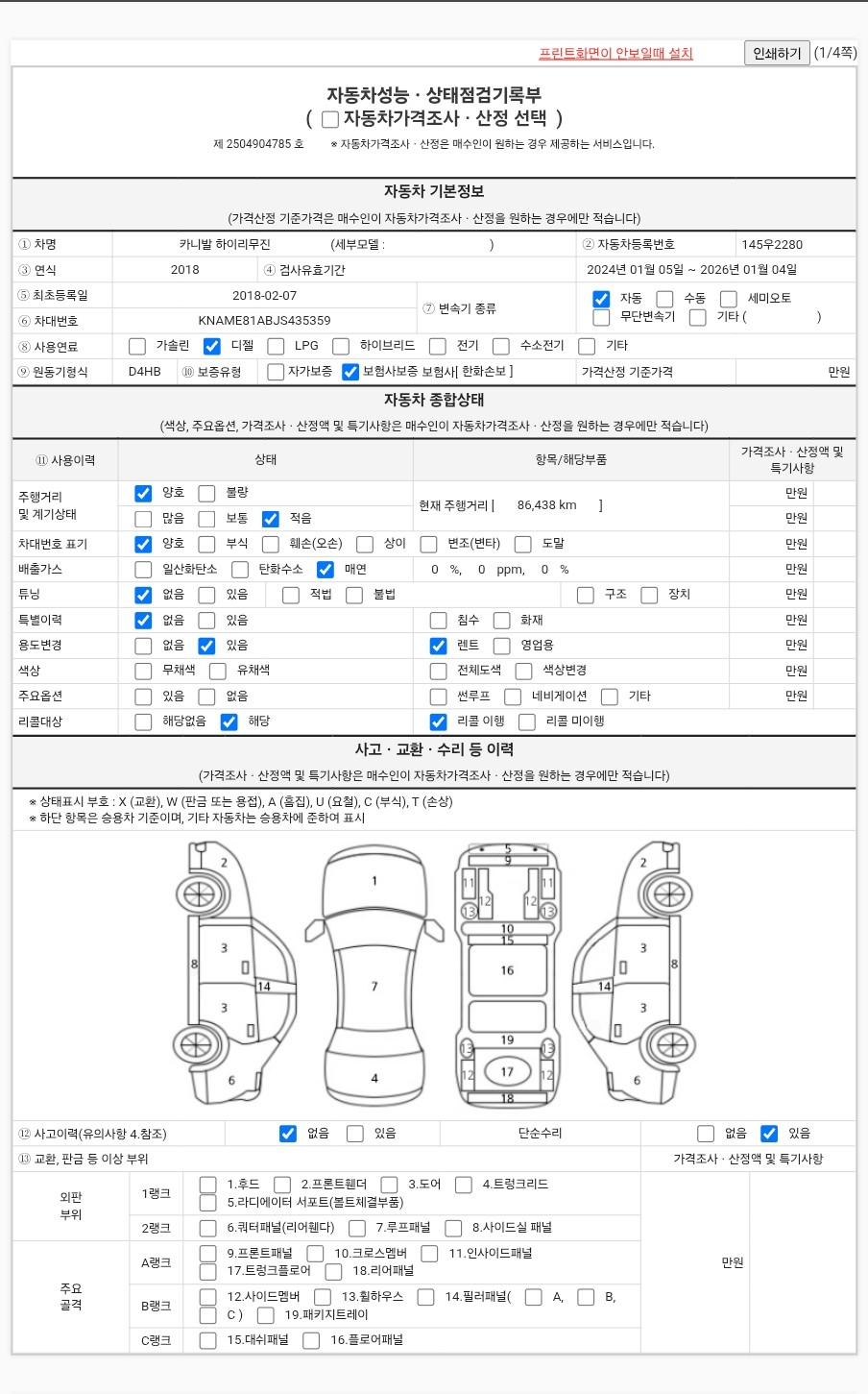 фото машины